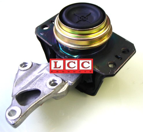 LCC PRODUCTS Подвеска, двигатель LCCP04585